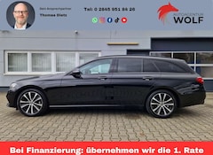 Bild des Angebotes Mercedes-Benz E 550 200 Avantgarde 4Matic Pano*Kamera