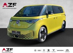 Bild des Angebotes VW ID. Buzz Pro 150 kW Heckantrieb 1-Gang-Automatik