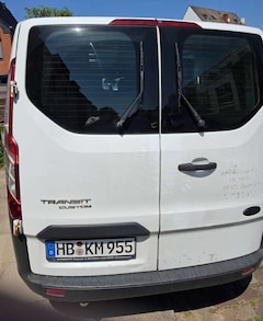 Bild des Angebotes Ford Transit Custom