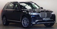 Bild des Angebotes BMW X7 xDrive 40i 340PS xDrive Design Excellence HUD