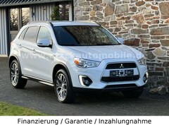Bild des Angebotes Mitsubishi ASX SUV-Star+ 2WD / XENON / LED