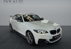 Bild des Angebotes BMW 240 Deutsch *1.Hand *Virtual Carbon Heckflügel