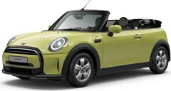 Bild des Angebotes MINI One Cabrio Clas. Trim | Breyton | LED | Garantie