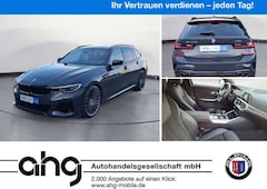 Bild des Angebotes Alpina D3 Touring Tempom.aktiv Bluetooth PDC MP3 Schn.