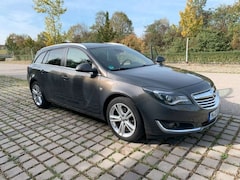 Bild des Angebotes Opel Insignia Insignia 2.0 Bi Tur.CDTI Sports Tour. TOP Zustand
