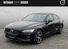Bild des Angebotes Volvo S60 B5 AWD Mild-Hybrid Ultimate Dark ACC BLIS SD