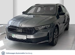 Bild des Angebotes Skoda Octavia Combi 2.0 TDI Sportline AHK Panoramadach