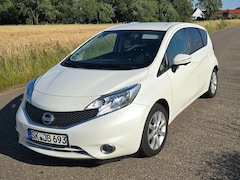 Bild des Angebotes Nissan Note Note Diesel 1.5 dci tekna