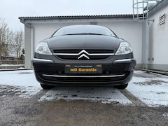Bild des Angebotes Citroen C8 Citroën C8 2.0 HDi Automatik 7-Sitzer Exclusive