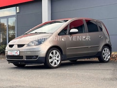 Bild des Angebotes Mitsubishi Colt CZ3 1.3 Motion Plus Klima Alu *TÜV NEU*