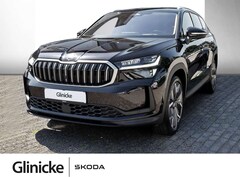 Bild des Angebotes Skoda Kodiaq 2.0 TDI 142 kW 4x4 Sel.Leder Suite Cognac