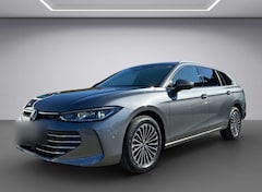 Bild des Angebotes VW Passat Elegance 2,0 TDI DSG