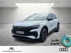 Bild des Angebotes Audi Q4 e-tron quattro 210kW 45 e-tron basis quattro
