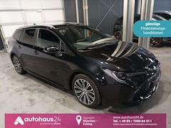 Bild des Angebotes Toyota Corolla 1.2T Team D LED|PDC|Kamera|Sitzheiz.|App