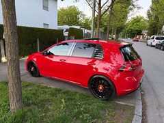 Bild des Angebotes VW Golf GTD BlueMotion Technology DSG
