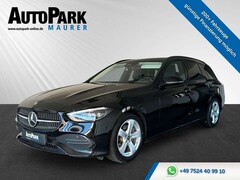 Bild des Angebotes Mercedes-Benz C 220 T d Avantgarde*Night*Business*Spur*Totwink