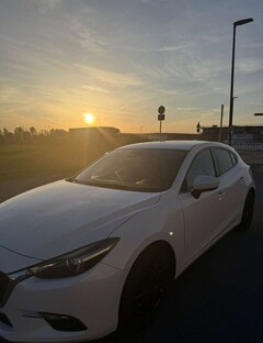 Bild des Angebotes Mazda 3 SKYACTIV-G 120 Center-Line