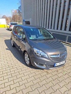 Bild des Angebotes Opel Meriva Meriva Diesel 1.6 CDTI ecoflex Start/Stop Edition 99g