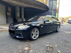 Bild des Angebotes BMW 528 528 i M Sport Paket Mega Voll Kamera360 DVD-TV