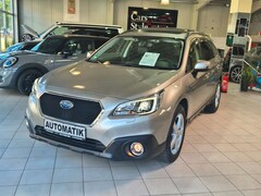 Bild des Angebotes Subaru OUTBACK Outback Sport Automatik/Allrad/AHK/Pano/