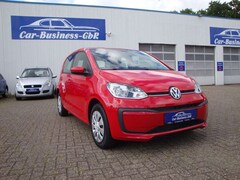 Bild des Angebotes VW up! move up!