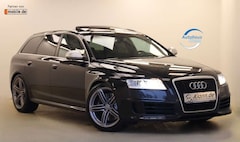 Audi RS6 5.0TFSI V10 700PS quattro deutsch ABT 1Hand