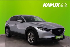 Bild des Angebotes Mazda CX-30 2.0SKYACTIV-X Aut.Selection+LED+NAVI+AHK
