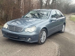 Bild des Angebotes Mercedes-Benz C 180 C Limousine C 180 Kompressor
