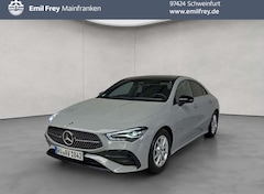 Bild des Angebotes Mercedes-Benz CLA 180 CLA