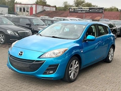 Bild des Angebotes Mazda 3 1.6 Active*HU DEZ*26/ Inspektion Neu