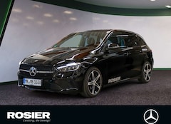 Bild des Angebotes Mercedes-Benz B 180 Progressive Advanced AHK Distr. LED Nav