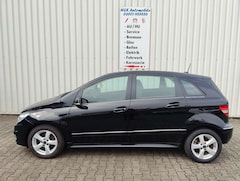 Bild des Angebotes Mercedes-Benz B 200 B 200 Klima AHK ZV