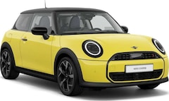 Bild des Angebotes MINI Cooper S 3-Türer