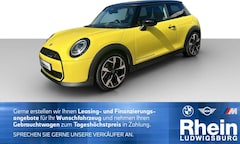 Bild des Angebotes MINI Cooper S 3-Türer