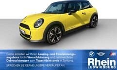 Bild des Angebotes MINI Cooper S 3-Türer