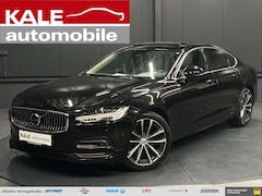 Bild des Angebotes Volvo S90 Momentum Pro AWD *19Zoll*Xenium-Paket*360*Standhzg