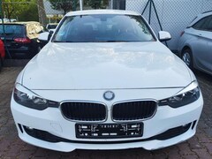 Bild des Angebotes BMW 316 316 D TÜV NEU