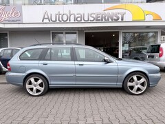 Bild des Angebotes Jaguar X-Type Estate 3.0 V6 Executive 4x4