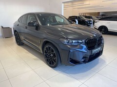 Bild des Angebotes BMW X4 M Competition M'Drivers Pack PANO LED DAB