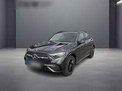 Bild des Angebotes Mercedes-Benz GLC 450 d AMG/Pano/Distr/Standhzg/360/AHK/Burmes