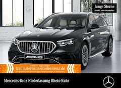 Bild des Angebotes Mercedes-Benz E 53 AMG T 4M Hybrid Fahrass 360° Distr. Multisitz