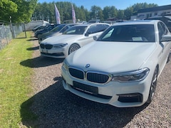 Bild des Angebotes BMW 540 i xDrive Sport Line