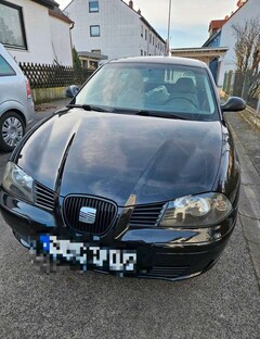 Bild des Angebotes SEAT Ibiza Ibiza 3-Türer 1.4 16V Fresh