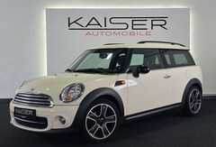 Bild des Angebotes MINI Clubvan Clubvan Cooper D
