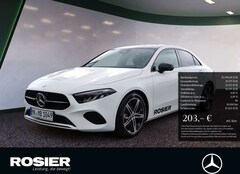 Bild des Angebotes Mercedes-Benz A 180 Limo Progressive Line Advanced Plus Sta