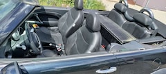 Bild des Angebotes MINI Cooper Cabrio MINI CABRIO