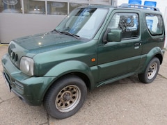 Bild des Angebotes Suzuki Jimny Comfort
