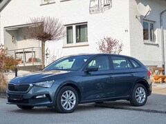 Bild des Angebotes Skoda Scala Ambition 1.0 TSI DSG|AHK|GARANTIE|8-FACH|