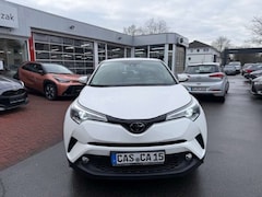 Bild des Angebotes Toyota C-HR Flow