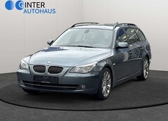 Bild des Angebotes BMW 525 d Touring Edition Lifestyle*Head-Up*2.Hand*